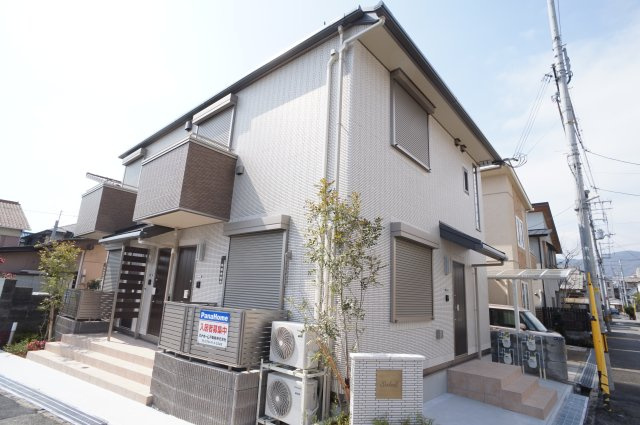 Soleil　ソレイユのその他共用部分