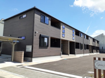 グレースプルミエの画像