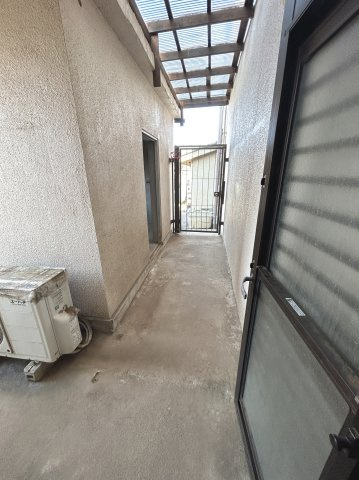 つくば市樋の沢　建物面積74坪の邸宅のその他|現地写真