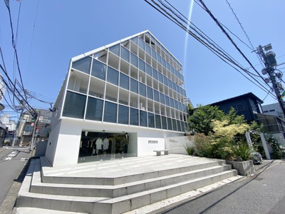 【外観】 | 吉田ビル