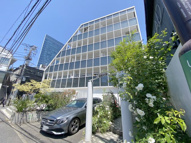 吉田ビルの画像