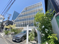 吉田ビルの画像