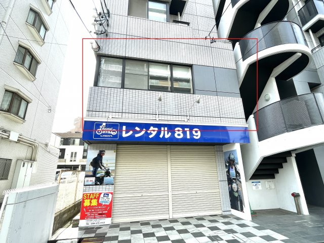 HP植田南ビル