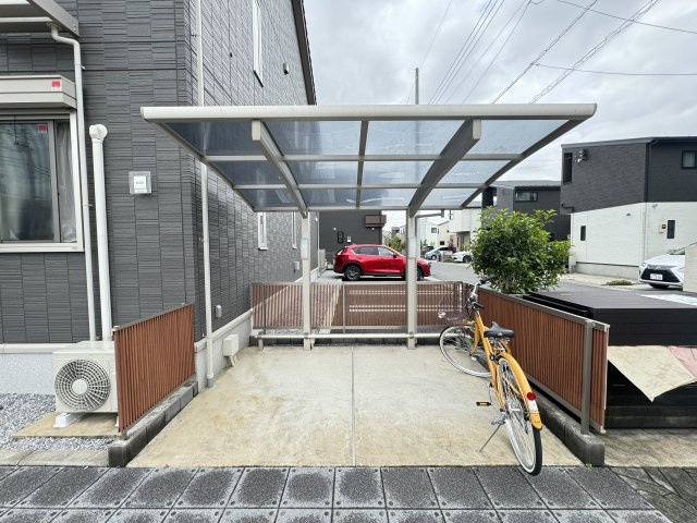 ルーチェのその他共用部分