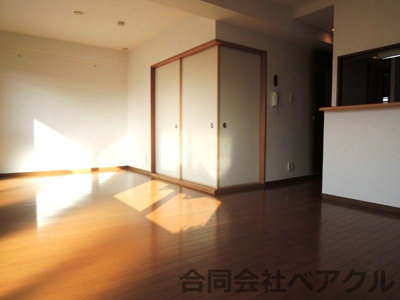 【寝室】 | MZグラヴィール | 落ち着いて過ごせるお部屋なので、寝室にいかがでしょうか
