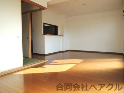 【内装】 | MZグラヴィール | おしゃれな内装です