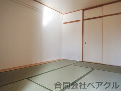 【和室】 | MZグラヴィール | 和室ならではの温かな和の空間で寛ぎの時間を過ごせます