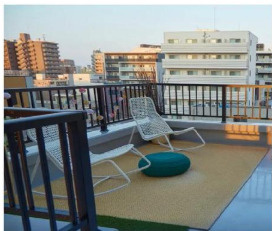 【その他】 | 浅草6丁目　売ホテル