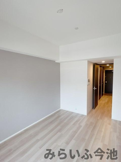 【居間・リビング】 | S-RESIDENCE池下西