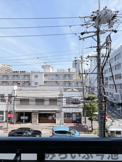 【展望】 | S-RESIDENCE池下西