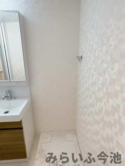 【設備】 | S-RESIDENCE池下西