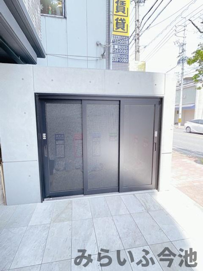 【その他】 | S-RESIDENCE池下西