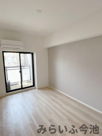 【居間・リビング】 | S-RESIDENCE池下西
