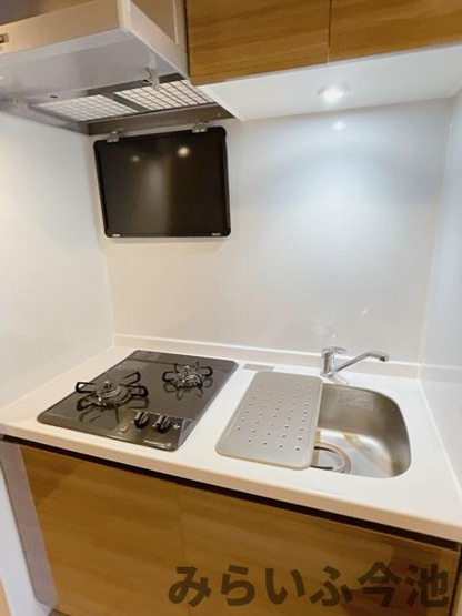 【キッチン】 | S-RESIDENCE池下西