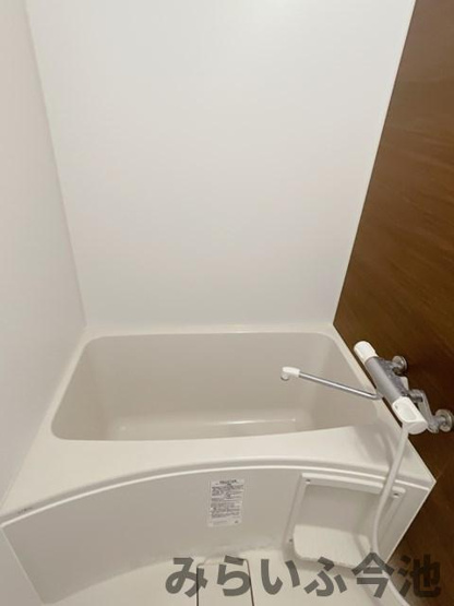 【浴室】 | S-RESIDENCE池下西