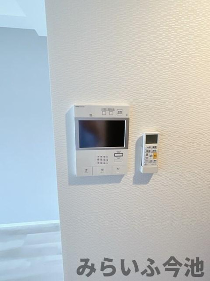 【セキュリティ】 | S-RESIDENCE池下西