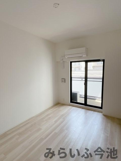 【居間・リビング】 | S-RESIDENCE池下西