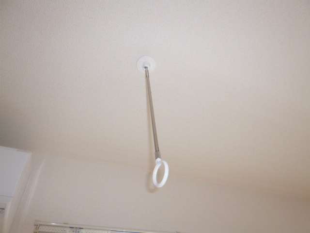 ルミエールＣのセキュリティ|オプナスキー