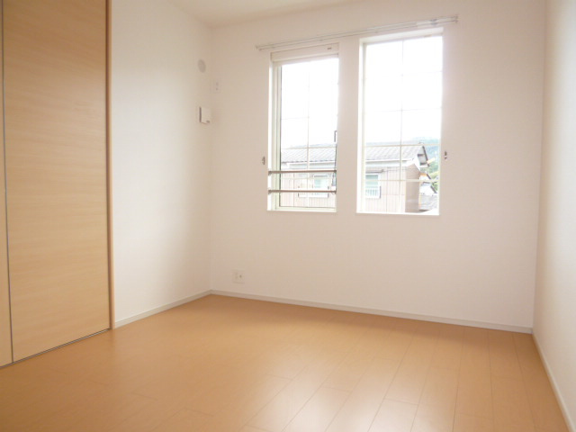 ルミエールＣのキッチン