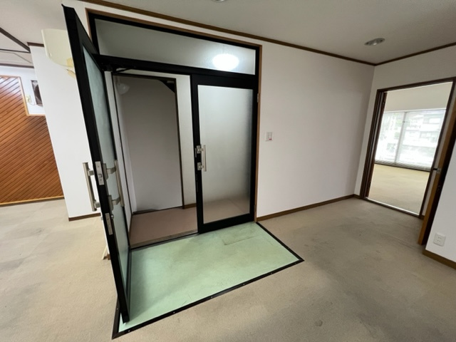 【内装】