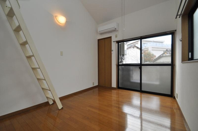 【居間・リビング】 | エレガンテ平尾 | 別号室の写真になります。現況優先。