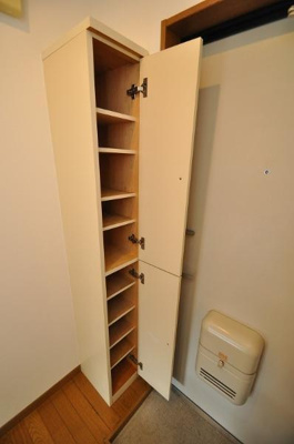 【玄関】 | エレガンテ平尾 | 別号室の写真になります。現況優先。