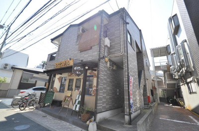 【エントランス】 | エレガンテ平尾