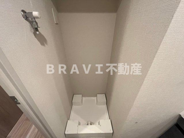 アーバネックス南新町 BRAVI不動産の設備