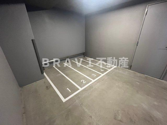 アーバネックス南新町 BRAVI不動産のその他共用部分