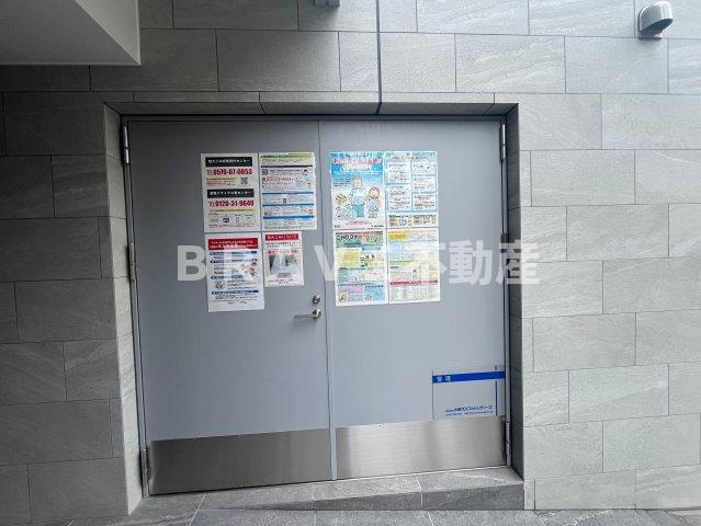 アーバネックス南新町 BRAVI不動産のその他