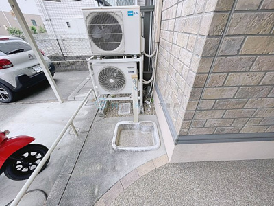 【その他共用部分】 | パルティール白砂