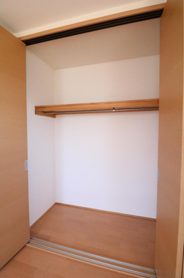 【収納】 | フローリッシュ豊浜 | 別号室の写真になります。現況優先。