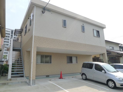 【外観】 | フローリッシュ豊浜