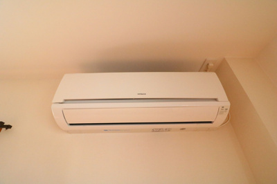 【設備】 | フローリッシュ豊浜 | 別号室の写真になります。現況優先。