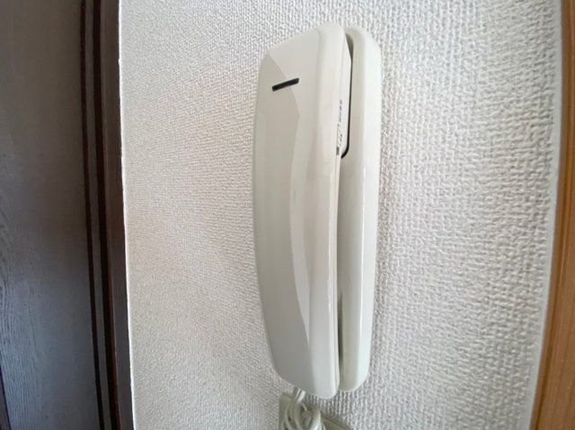 ピュアコートのセキュリティ