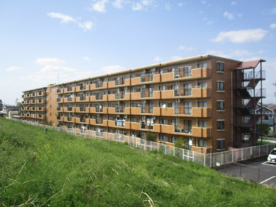 【外観】 | レインボー行田 | 現地外観（2024年04月16日）撮影