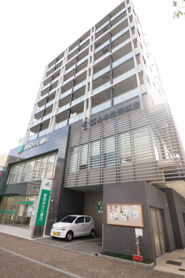 【外観】 | La -1930-