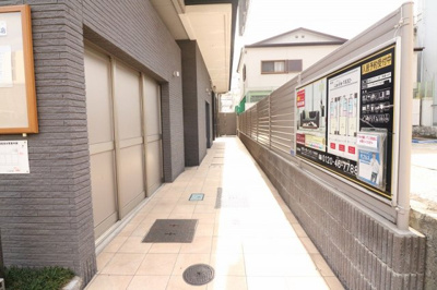 【その他共用部分】 | La -1930-