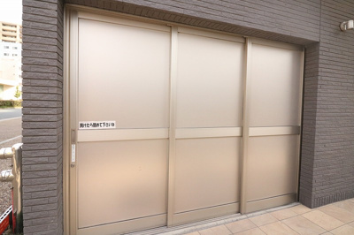 【その他共用部分】 | La -1930-