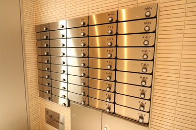 【その他共用部分】 | La -1930-