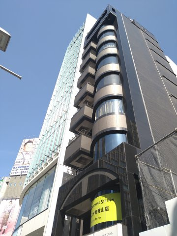 青山丸竹ビル
