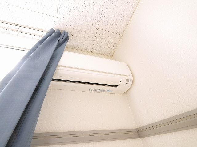 レオパレストミタⅡのその他共用部分
