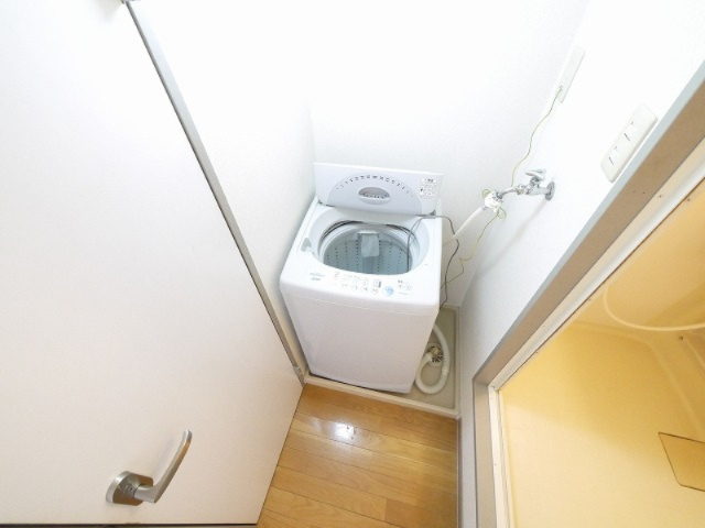 レオパレストミタⅡのキッチン