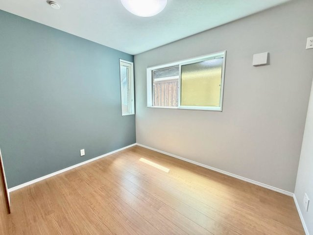 福田　新築一戸建の子供部屋|３ＬＤＫ+ＷＩＣ＋ＳＩＣ＋パントリー！暮らしやすい間取りですので、子供部屋や趣味のお部屋も作れますね♪資料請求だけでもお気軽にお問い合わせください！