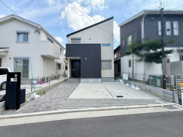 福田　新築一戸建の画像