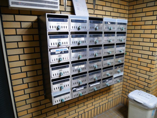 【その他共用部分】
