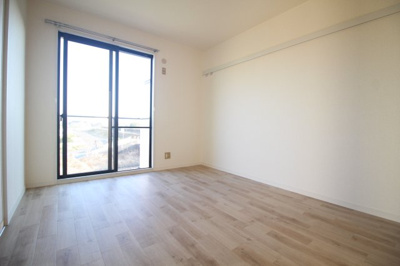 【子供部屋】 | ディアスリバーサイドA棟