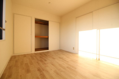 【内装】 | ディアスリバーサイドA棟