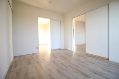 【内装】 | ディアスリバーサイドA棟