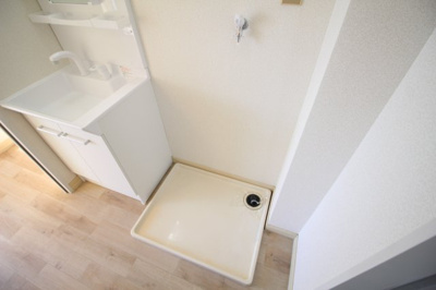 【設備】 | ディアスリバーサイドA棟